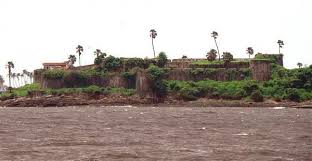 Forts Of India: Madh Fort - Mumbai