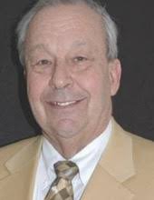 Obituary information for James "Jim" Gambill