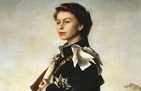 Here's a glimpse at her life as a young princess. The Young Princess And Queen Elizabeth In Italy Italy Magazine