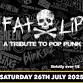 Fat Lip (a tribute to pop punk) – Live at The Empire event image