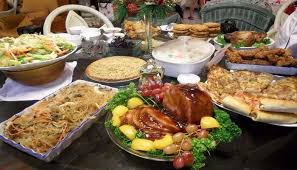 This filipino noodle dish is easy to make and always present in every filipino occasion specially during christmas dinner. Christmas In Philippines Know All About Its Merry Traditions