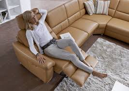 Sofa Mit Relaxfunktion Arco Polstermöbel