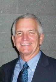 Brian Houlihan Obituary (1951