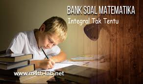 Check spelling or type a new query. Download Soal Integral Tak Tentu Pdf M4th Lab