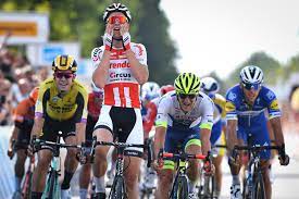 Het werd de afvallingskoers die al de hele week voorspeld werd. Bk Wielrennen 2020 Alle Praktische Gegevens Over De Nationa Gazet Van Antwerpen Mobile