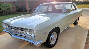 Image result for Ermine Ivory 1965 Chevelle