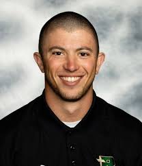 Gallagher named new boys' basketball coach at Roncalli