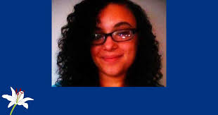 Isabella "Bella Ann" Lewis, age 26