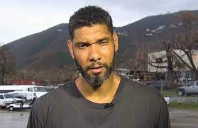 His mother, ione, was a professional midwife, and father, william, was a bricklayer. Tim Duncan S Family Girlfriend Ex Wife Kids Siblings Parents Bhw