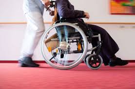 Der internationale tag der pflege, auch internationaler tag der pflegenden, (veraltet internationaler tag der krankenschwestern, englisch: Internationaler Tag Der Pflege In Stuttgart Jetzt Brauchen Die Pfleger Unterstutzung Stuttgart Stuttgarter Zeitung
