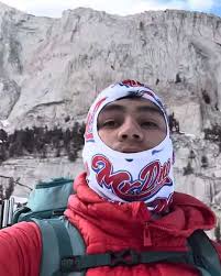 Joseph Brambila, a 21-year-old influencer, went missing last month while  hiking the second highest peak in the U.S. He likely fell to his death  while trying a dangerous shortcut without proper safety