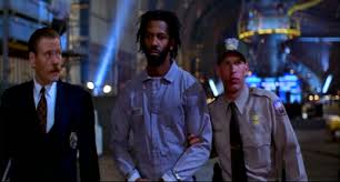 Collected Cinema: More Forgotten Denzel Washington: Virtuosity (1995)