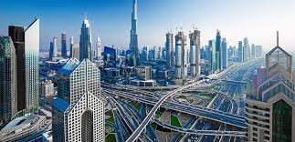 Dubai presents a summer to remember. Covid 19 Puts The Brakes On Dubai The World S Fastest City
