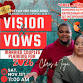 Vision & Vows event image