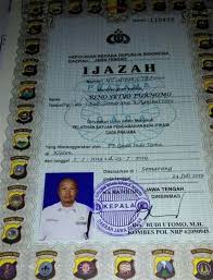 Jika pernikahan kurang dari 10 hari kerja dari waktu pendaftaran, harus minta dispensasi dari. Nomor Ijazah Satpam Ijazah Satpam Letak Nomor Ijazah Gada Pratama Pelatihan Nomor Ijazah Perguruan Tinggi Universitas Reefsumner3