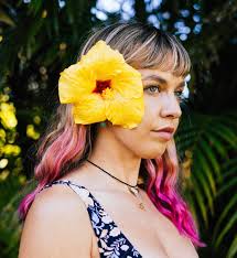 The Motorcycle Mermaid