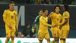 Darstellung der heimbilanz von russland gegen belgien. Belgien Russland Belgien Russland Uefa Euro 2020 Hintergrund Fakten Und Statistiken Uefa Euro 2020 Uefa Com