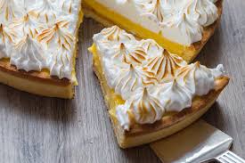 Tarte Au Citron Meringuee Recette Recette Tarte Au Citron Tarte Au Citron Recette Tarte