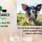 Family Program: Tree Family Party Piggies