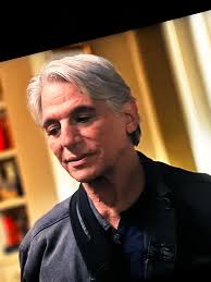 Morning ! From Tony ! Another great appearance while I was watching last  night ! But I did find it strange he was an active cop how old is he now ! ￼