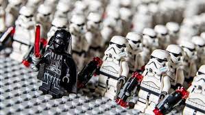 Maybe you would like to learn more about one of these? Epic 2100 Piece Lego Star Wars Army For The Gold Coast Brick Event Gold Coast Bulletin