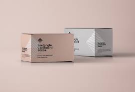 With the already set shadows, the mockup appears in a realistic light, so you only need to drag and drop your projects into the smart object layers to see them appear on the box. Free Rectangular Box Mockup Mockuptree