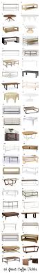 List of best foosball coffee tables in 2021. 46 Great Coffee Tables Elements Of Style Blog Cool Coffee Tables Coffee Table Wood Design