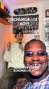 Kennst du Shaq? 😮‍💨 #shaq #shaquilleoneal #biggie #icecube #snoopdogg  #90shiphop #90sbasketball #oldschoolhiphop #gangsterrap #nas #baskteball  #baller #hiphop #jordan