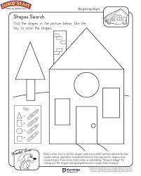 Composing 3d shapes watch how young engineers begin identifying the 3d figures that are combined to construct the composite shape and decompose the composite shape to figure out the common 3d shapes as. Shapes Worksheets Preschool Lessons Preschool Worksheets