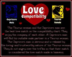 taurus and aquarius compatibility and love match