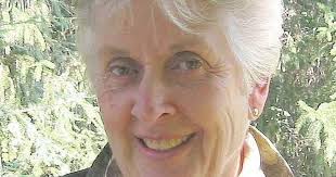Jane Underhill, advocate for the protection of the Oak Ridges Moraine, dies  at age of 83
