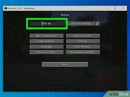As its name suggests, zoom mod provides minecraft players with a new zoom feature that you can get from any binocular. 3 Formas De Hacer Zoom En Minecraft Wikihow