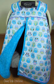 Teal Owls Baby Car Seat Blanket Canopy Car Seat Cover Car Etsy Baby Car Seats Infant Car Seat Cover Baby Car Seat Blanket
