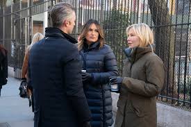 Svu guest stars remember their roles. Law Order Special Victims Unit Solving For The Unknowns Tv Episode 2020 Imdb