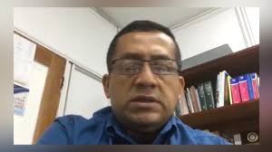 Orange Walk District and COVID-19