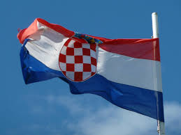 Hrvatska)officially the republic of croatia (croatian: Datei Hrvatska Zastava Flagge Jpg Wikipedia