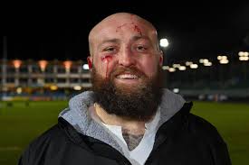 Another night to remember at The Rec 🔵⚪️ Thank you to everyone who joined  us again today. Onto Leinster next week 👊