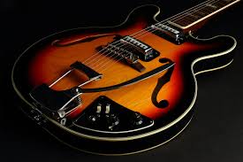 Jack Eskridge Guitar Lessons