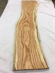 Honey Locust Live Edge Slab Live Edge Slab Honey Locust Slab
