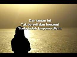 Hanya aku dihuni sepi rasa kasihmu. Harapan Lirik Hyper Act Chords Chordify