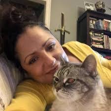 Victoria Walley's Instagram, Twitter & Facebook