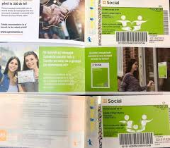 Vânzările de tichete cadou au fost cu 15% mai mari pentru primele 10 luni din 2018, comparativ cu aceeaşi perioadă a anului 2017, conform datelor companiei up românia. AnunÈ Important De La PrimÄria ConstanÈa Incep Inscrierile Pentru Programul Respect Cine Poate Beneficia De Tichetele Valorice Galerie Foto