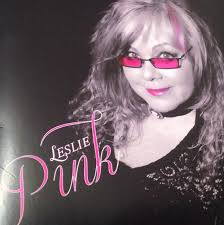 Leslie Pink