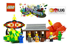 Definition of my pleasure in the idioms dictionary. Review Of City Of Wonders Gift Sets In Malaysia Lego Town Eurobricks Forums