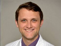 Benjamin Clifford, M.D.