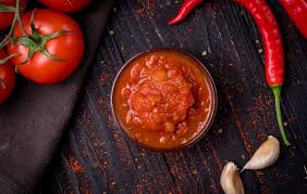 We did not find results for: Salsa Chili Consigli Abbinamenti Ricette E Molto Altro