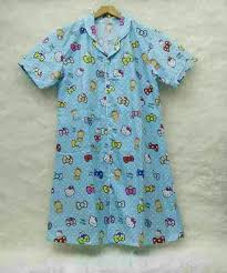 Foto bokong besar pantat nungging siap disodok dari belakang. Tk Daster Hk Blue Full Bahan Katun Jepang Ukuran Fit To L Lingkar Dada Sampai 102 Cm Panjang 90 Cm Cocok Untuk Tidur Nyama Pakaian Model Pakaian Anak Piyama
