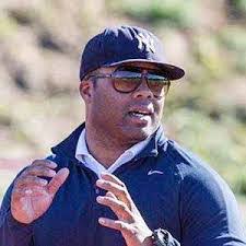 George Sefcik's Instagram, Twitter & Facebook