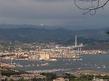 Spezia italian restaurant ~ upscale casual Port Of La Spezia Wikipedia