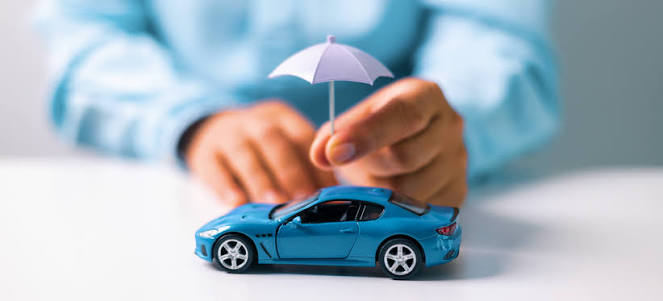 Vehicle Mechanical Safety and Protection